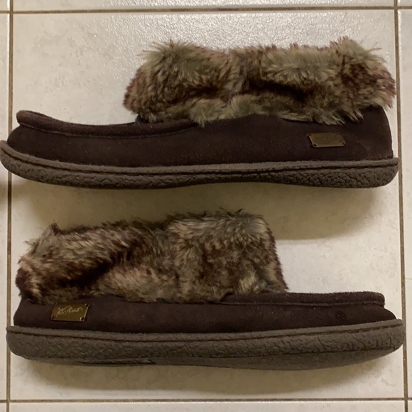 Woolrich slippers - Picture 3 of 3